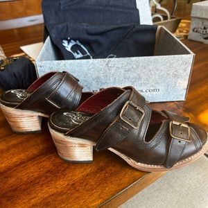 Freebird caprice like new.